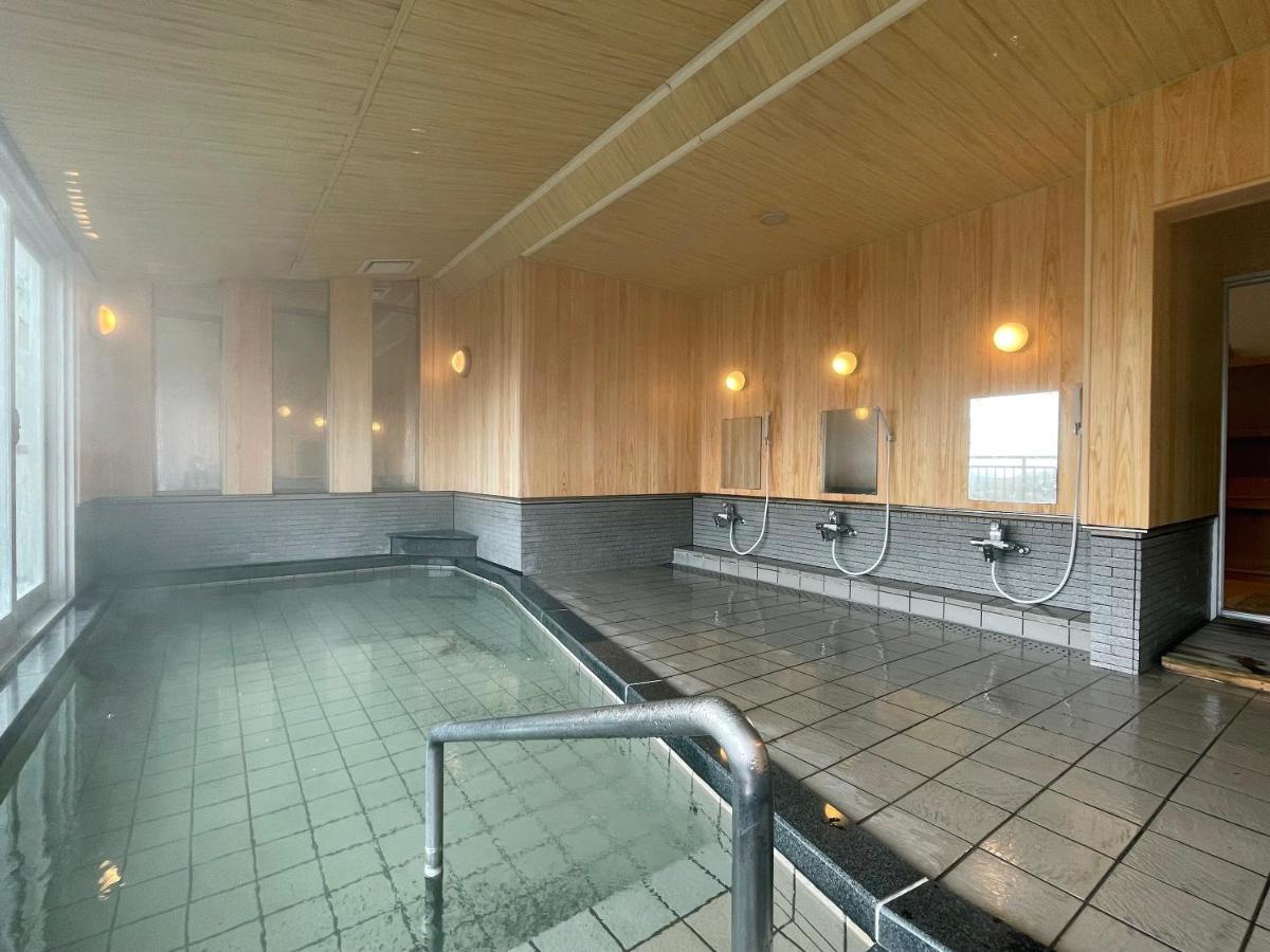 Shigisan Ryotei Ryokan Miyoshi Sango Zewnętrze zdjęcie