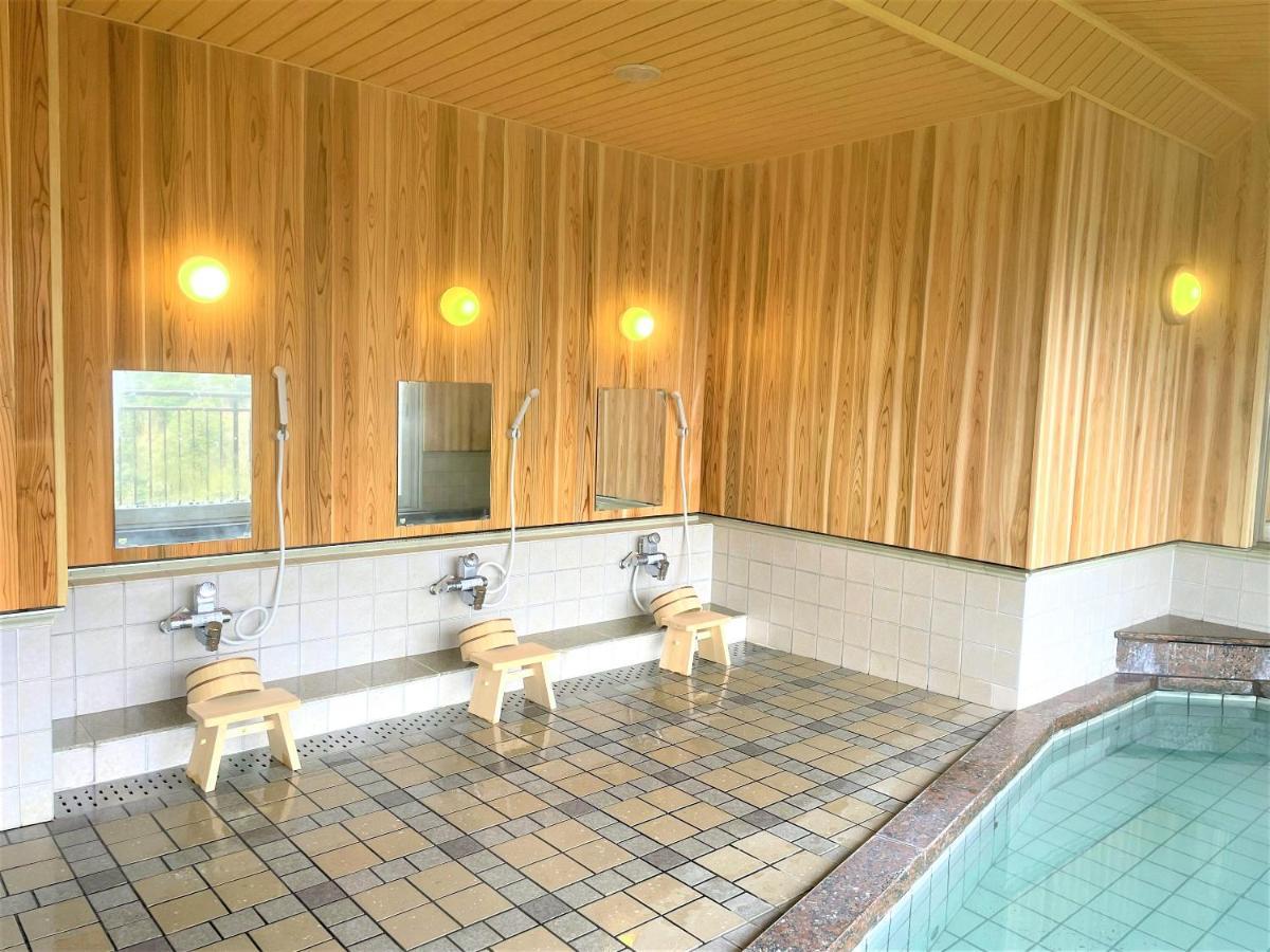 Shigisan Ryotei Ryokan Miyoshi Sango Zewnętrze zdjęcie