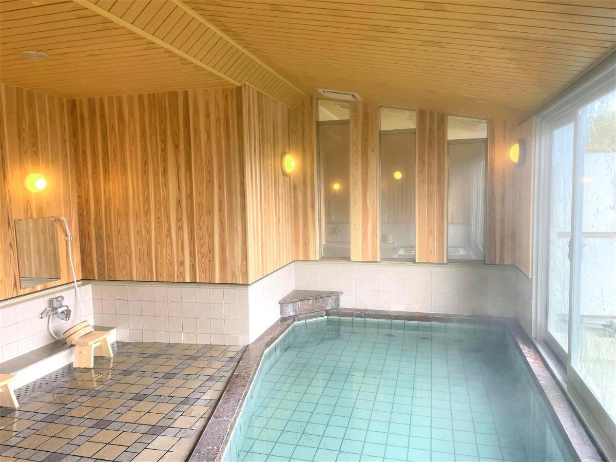 Shigisan Ryotei Ryokan Miyoshi Sango Zewnętrze zdjęcie