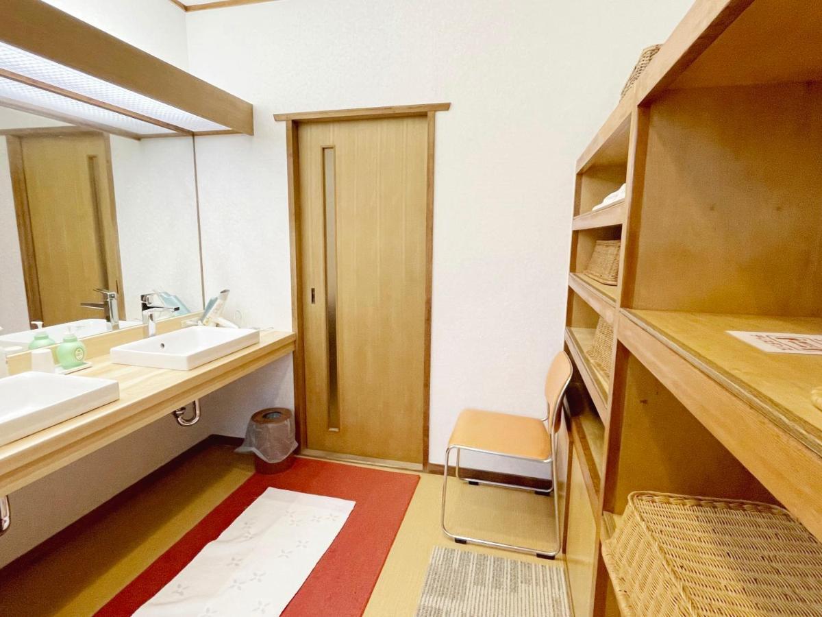 Shigisan Ryotei Ryokan Miyoshi Sango Zewnętrze zdjęcie