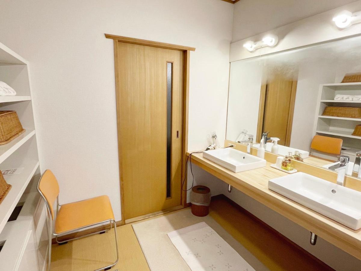 Shigisan Ryotei Ryokan Miyoshi Sango Zewnętrze zdjęcie