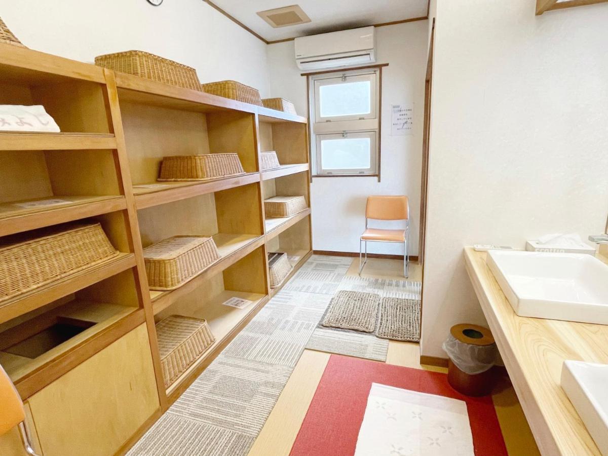 Shigisan Ryotei Ryokan Miyoshi Sango Zewnętrze zdjęcie